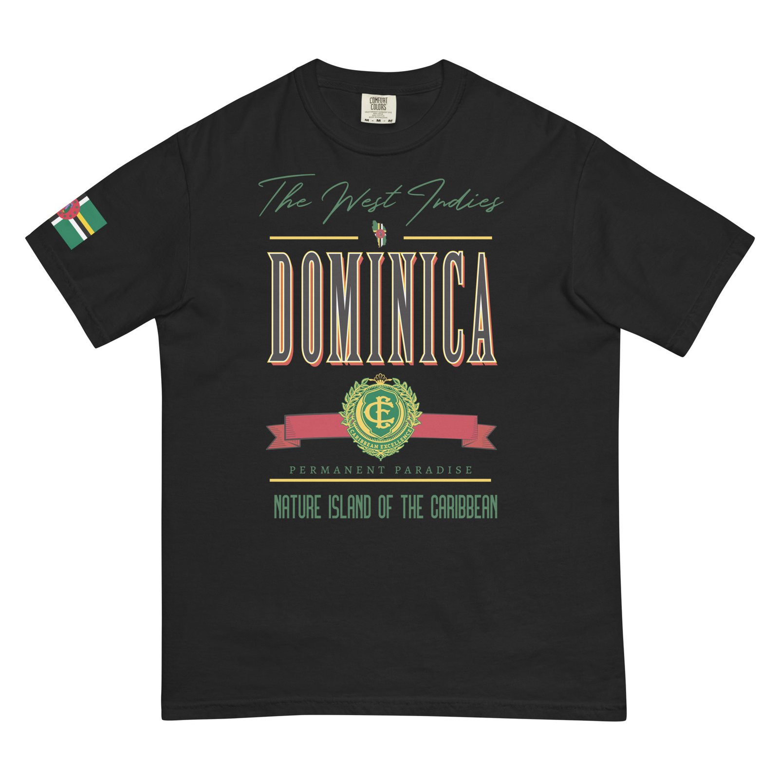 Dominica, WI - Image 2