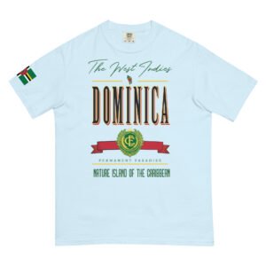 Dominica, WI