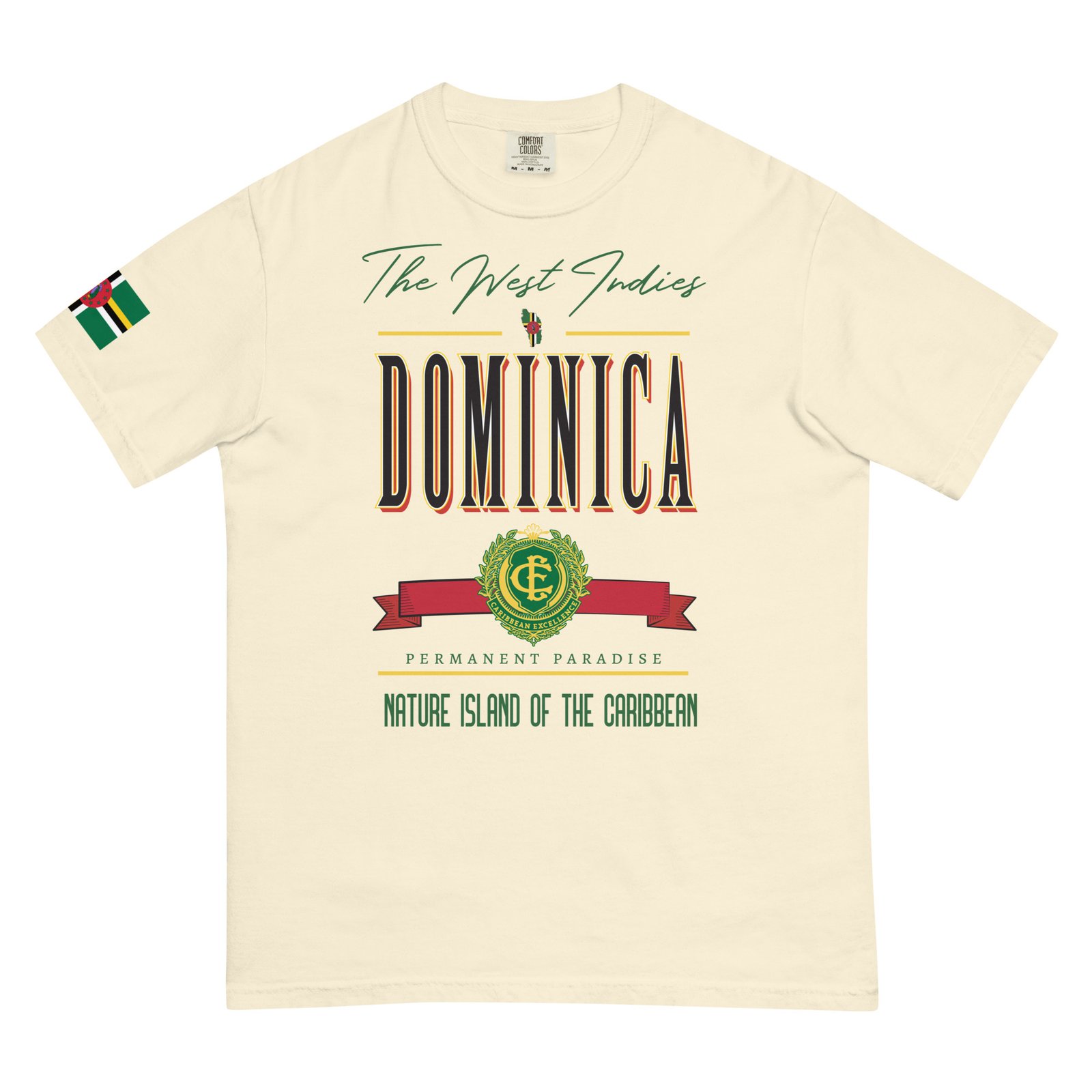 Dominica, WI - Image 13