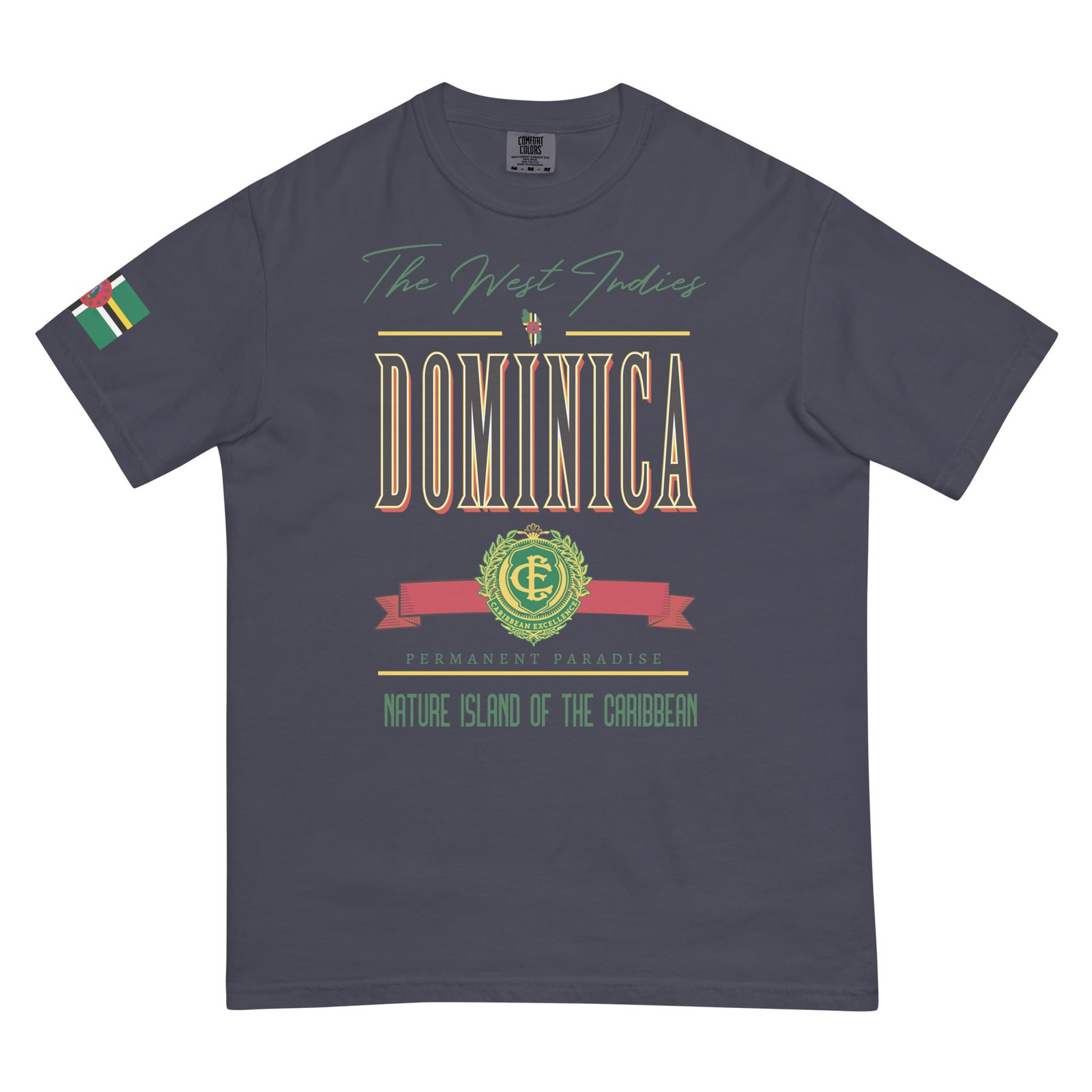 Dominica, WI - Image 6