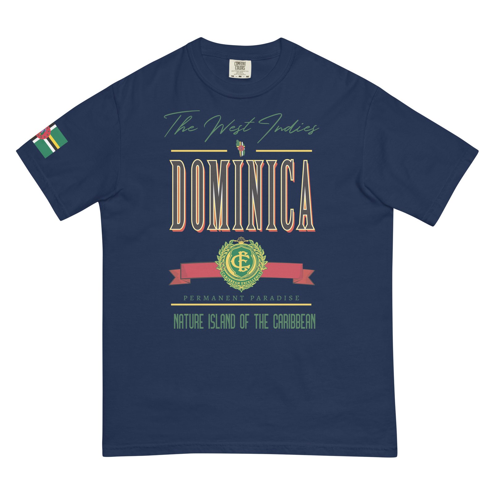 Dominica, WI - Image 4