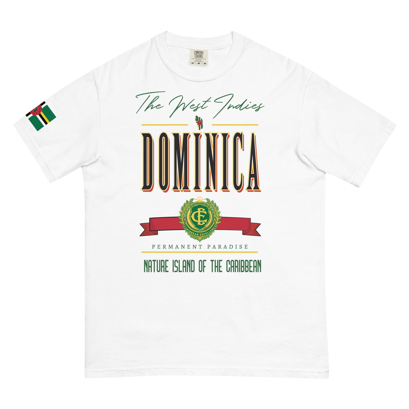 Dominica, WI - Image 15