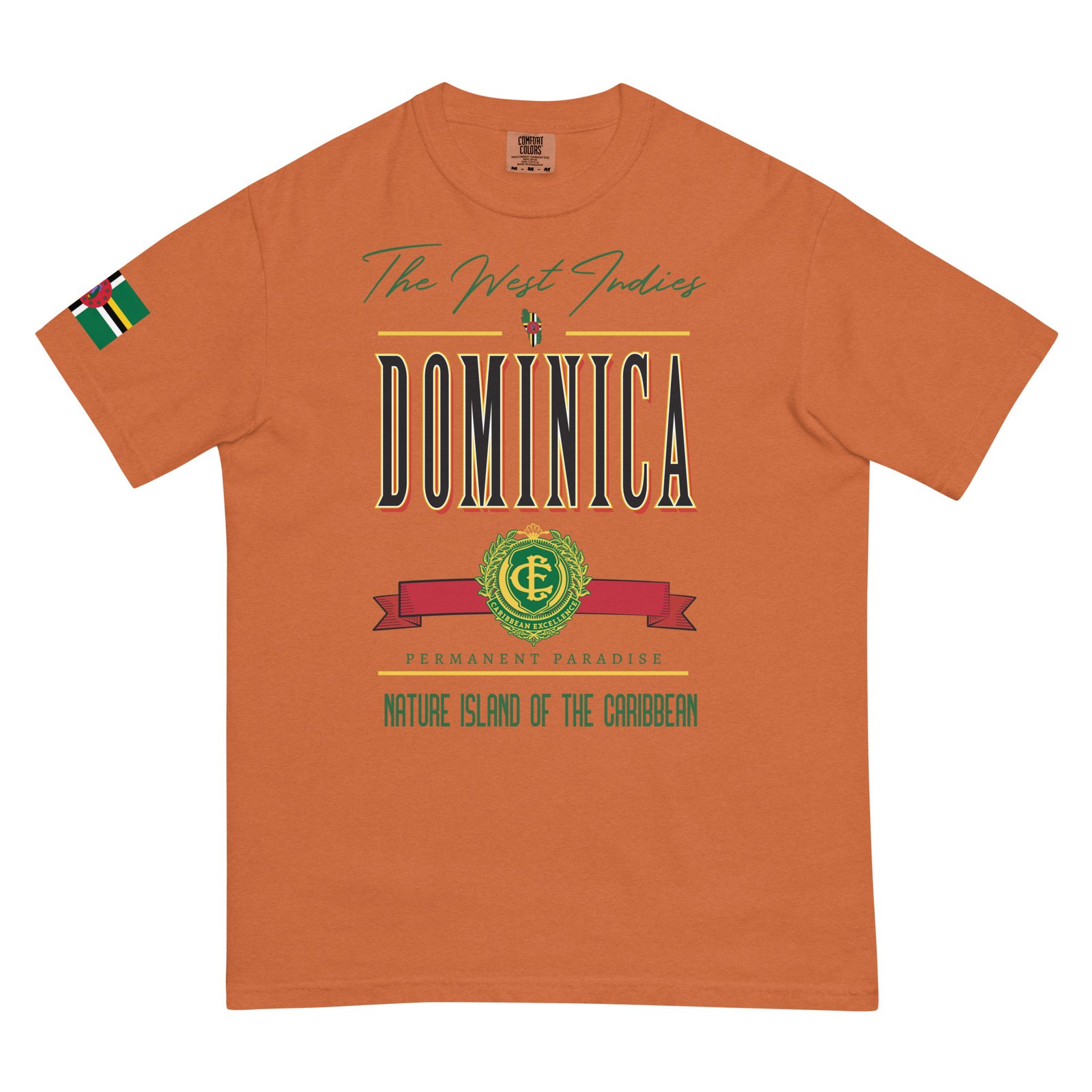 Dominica, WI - Image 8