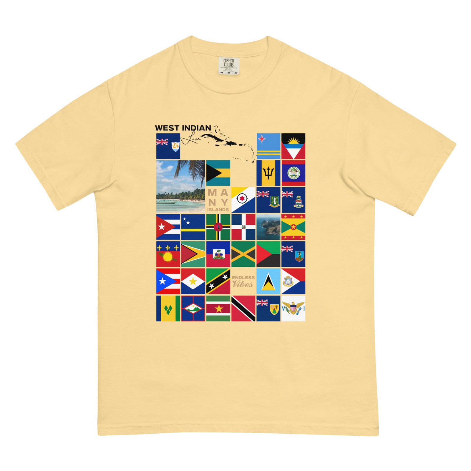 West Indian Love - Image 11