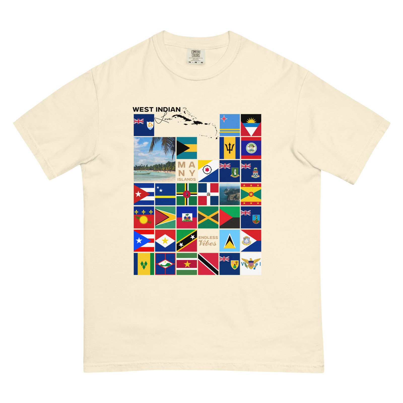 West Indian Love - Image 13
