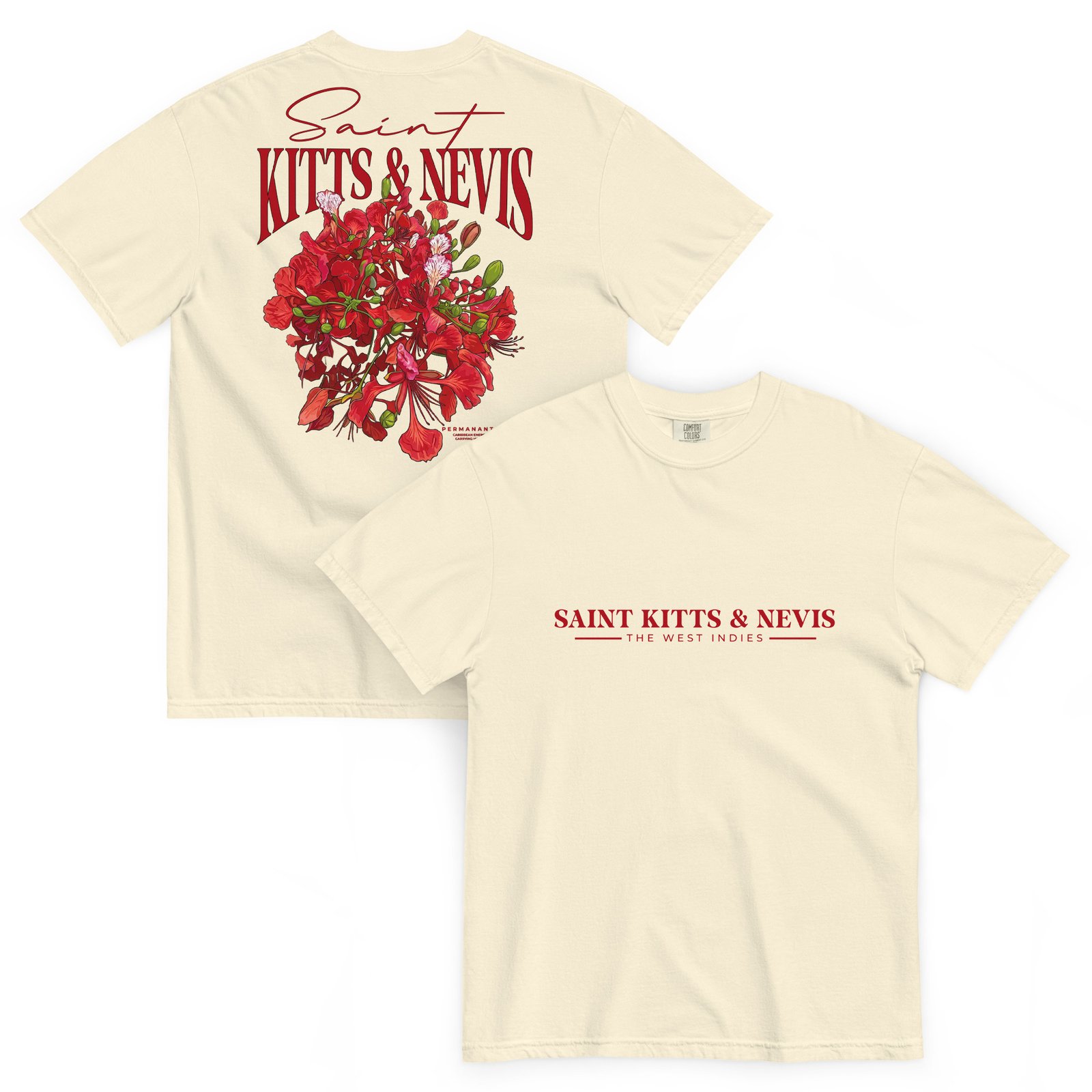 SKN, WI Unisex Tshirt - Image 6