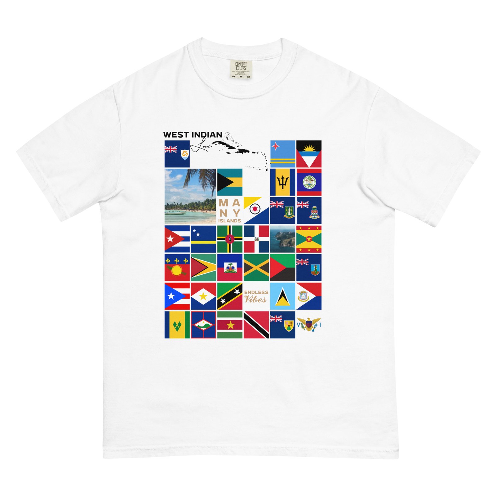 West Indian Love - Image 15