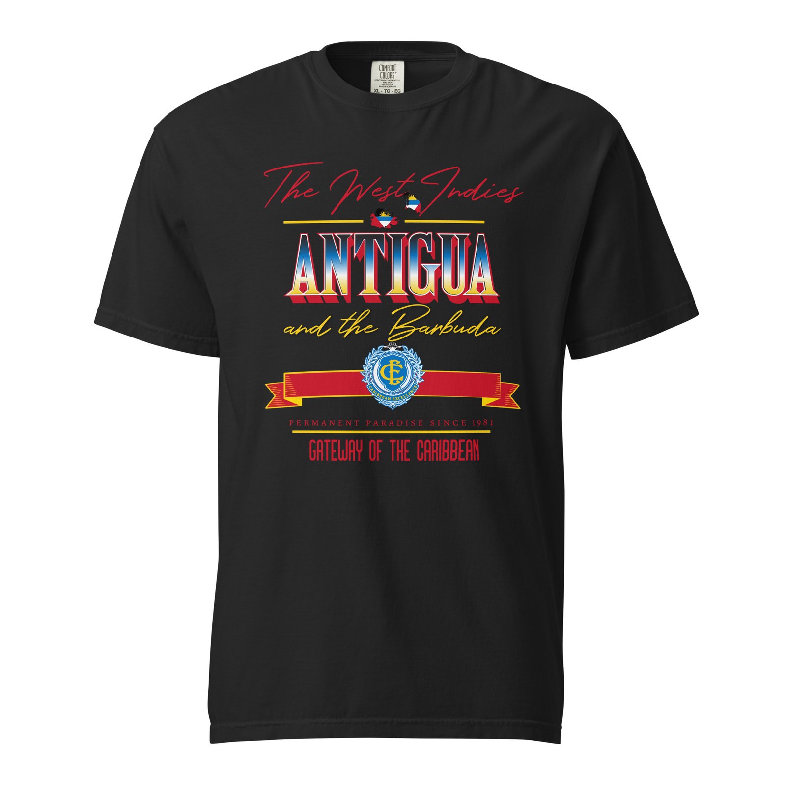 Antigua and Barbuda, WI - Image 4