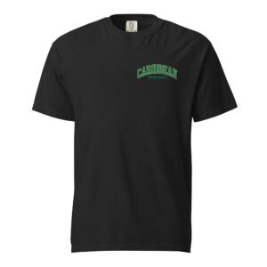 Caribbean Excellence, Heritage T-shirt