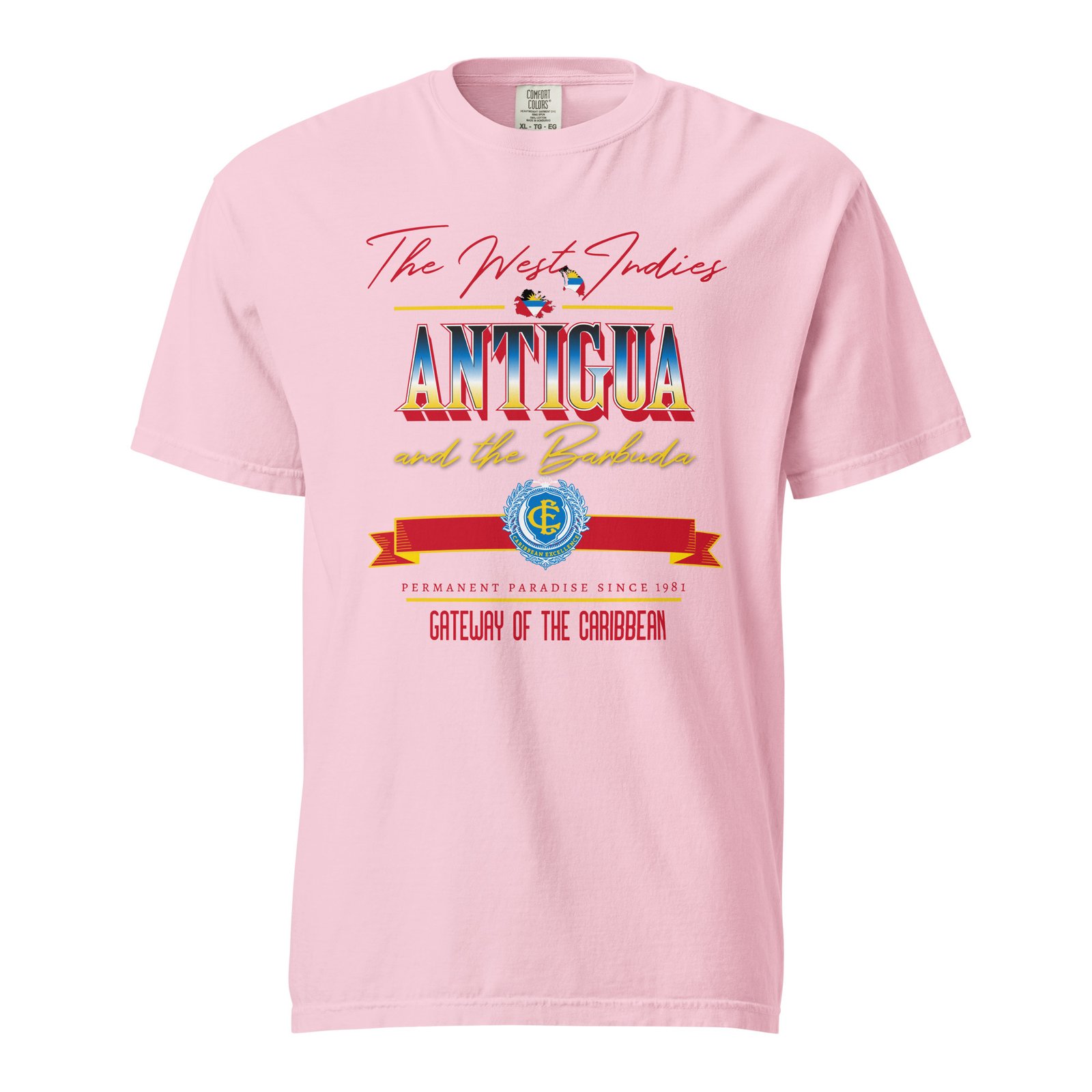 Antigua and Barbuda, WI - Image 3