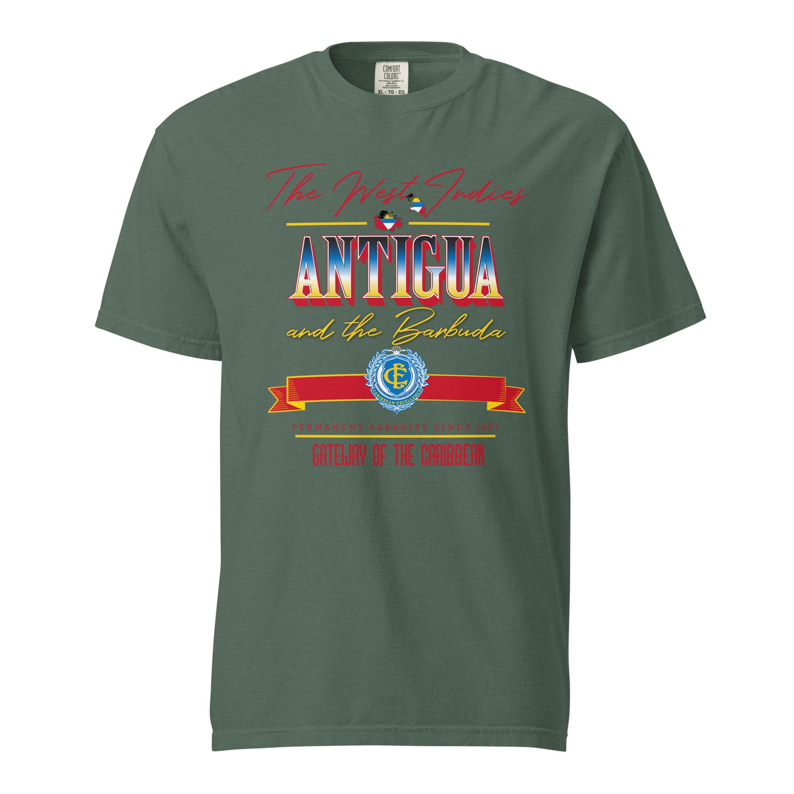 Antigua and Barbuda, WI - Image 6