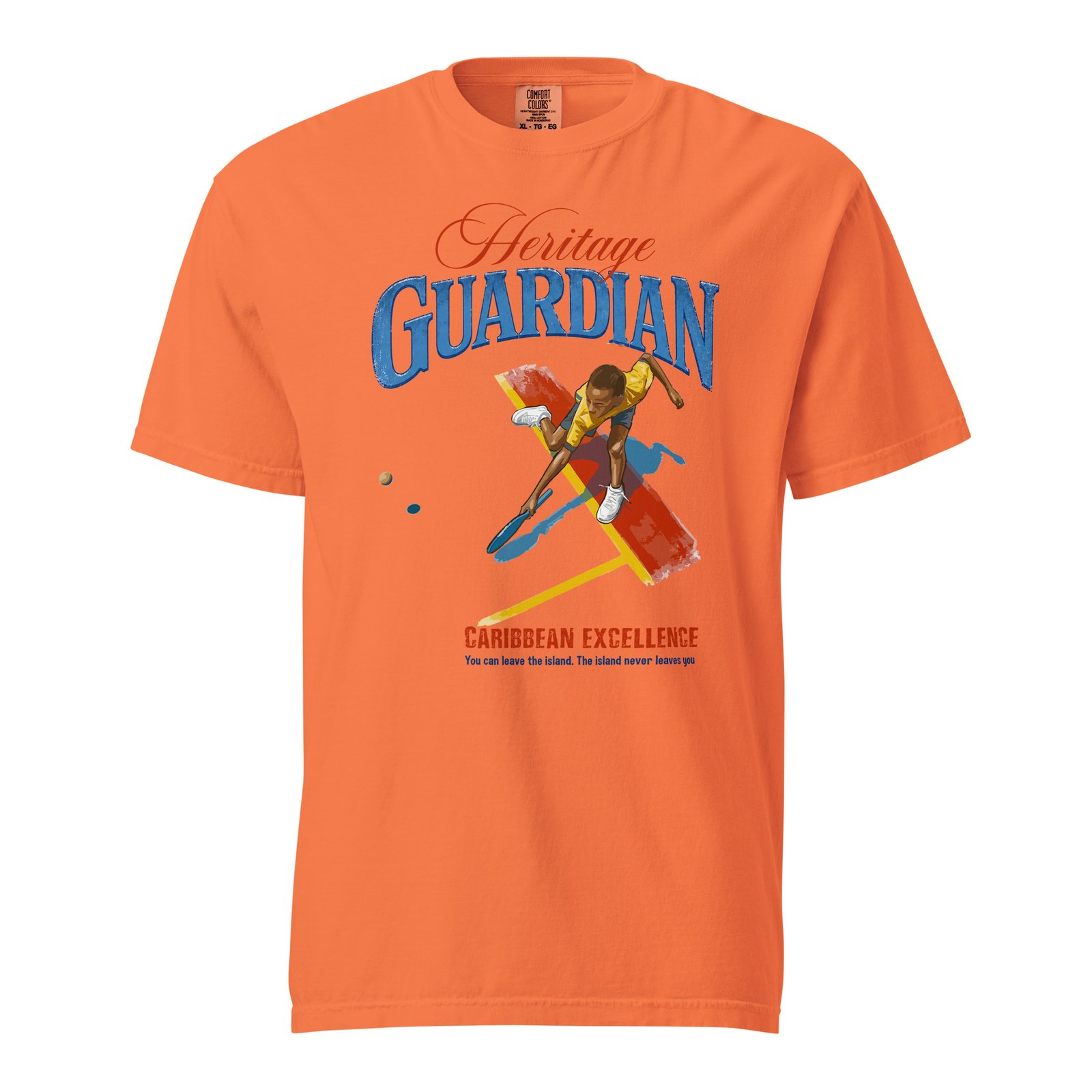 Road Tennis Guardian - Image 5