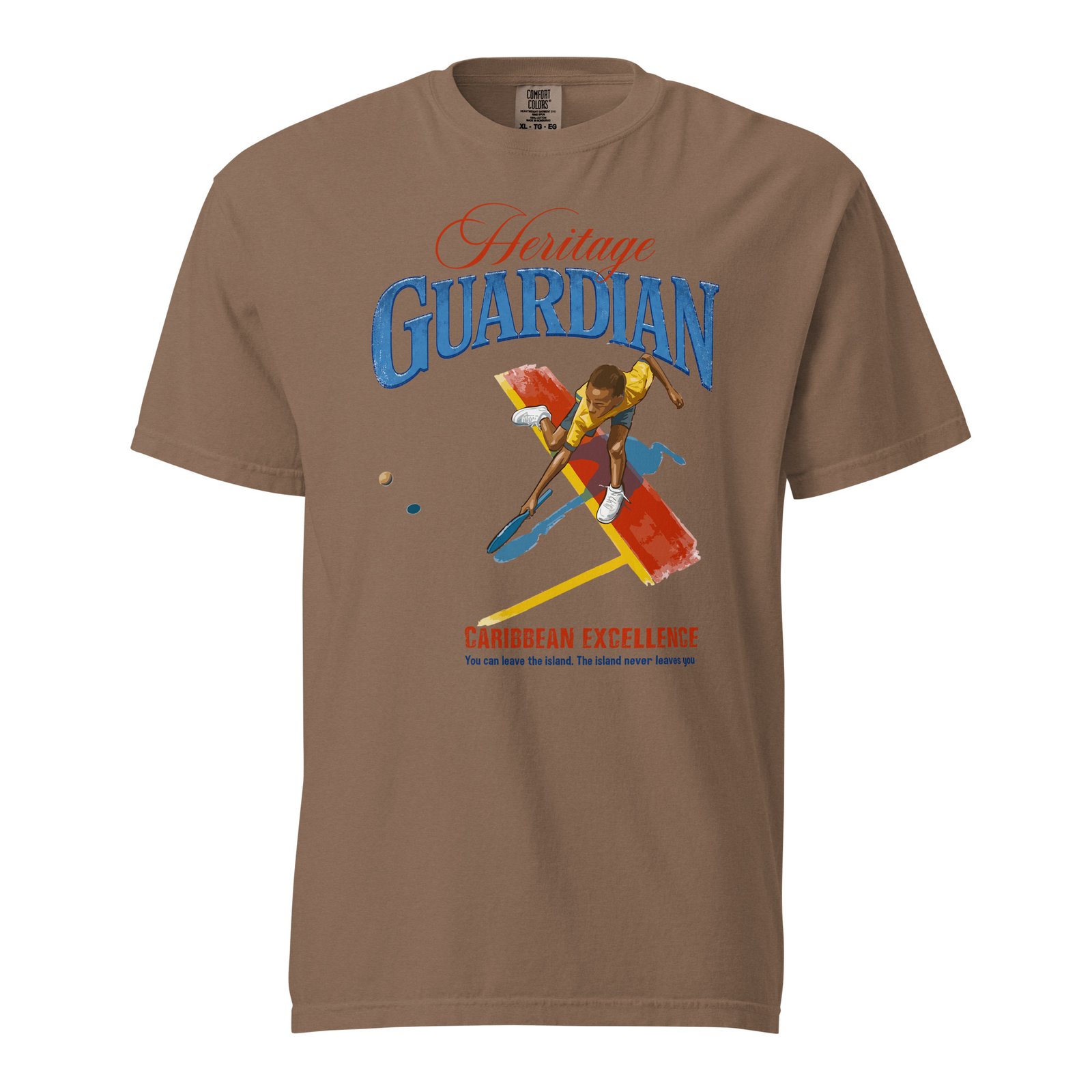 Road Tennis Guardian - Image 4