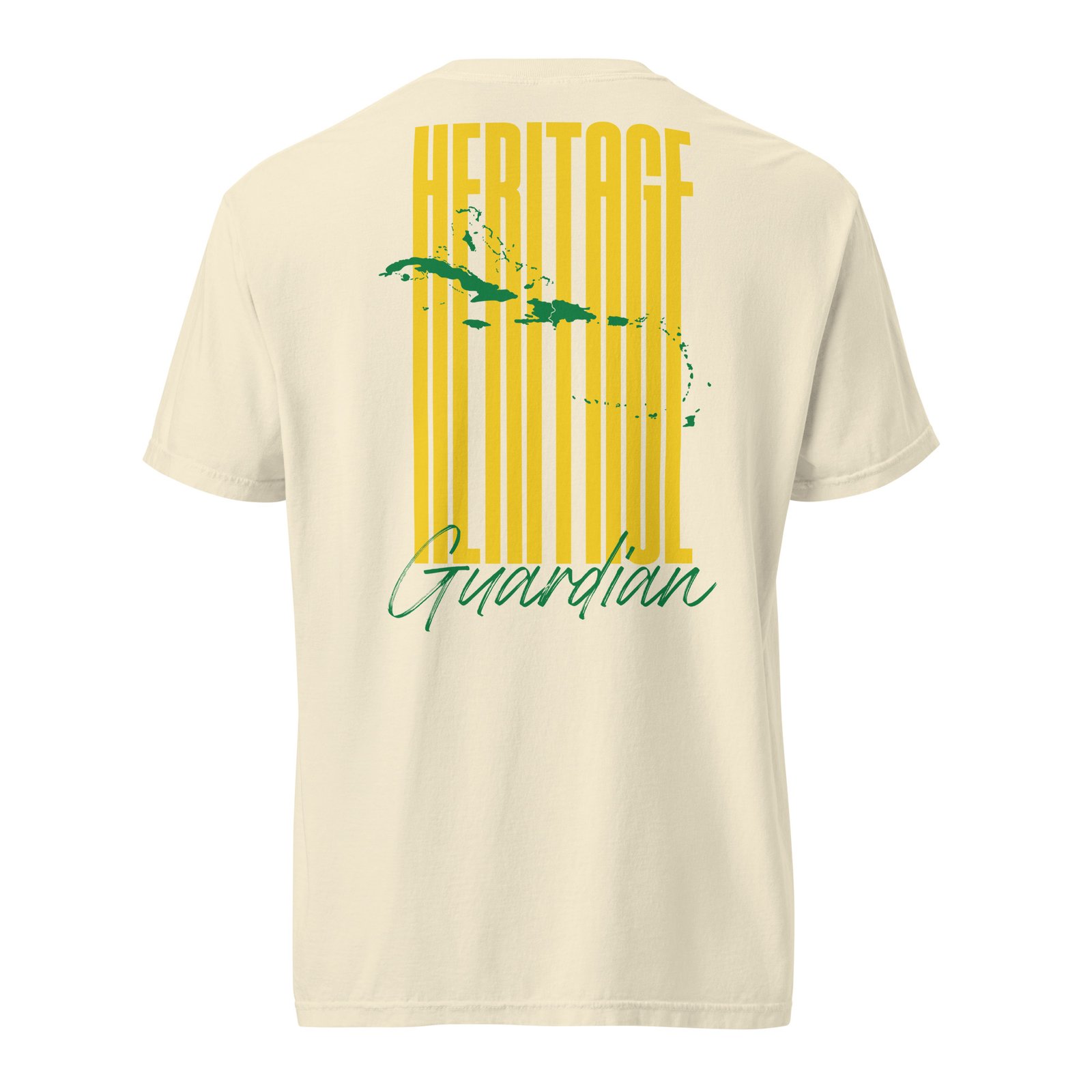 Caribbean Excellence, Heritage T-shirt - Image 13