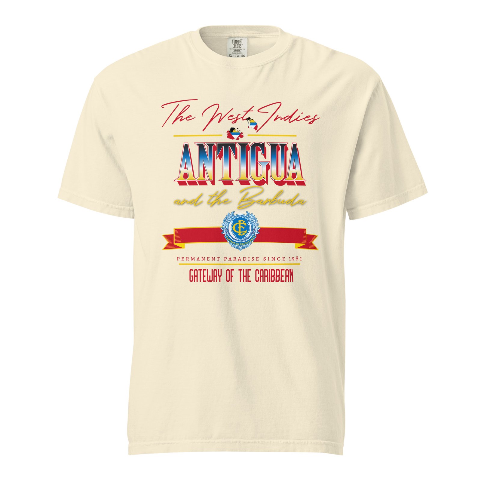 Antigua and Barbuda, WI - Image 2