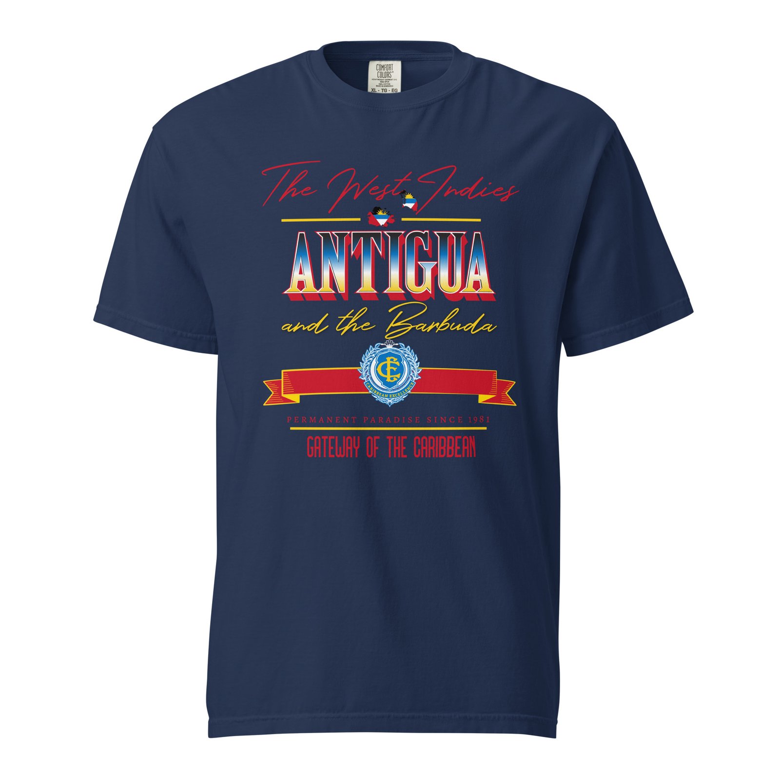 Antigua and Barbuda, WI - Image 5