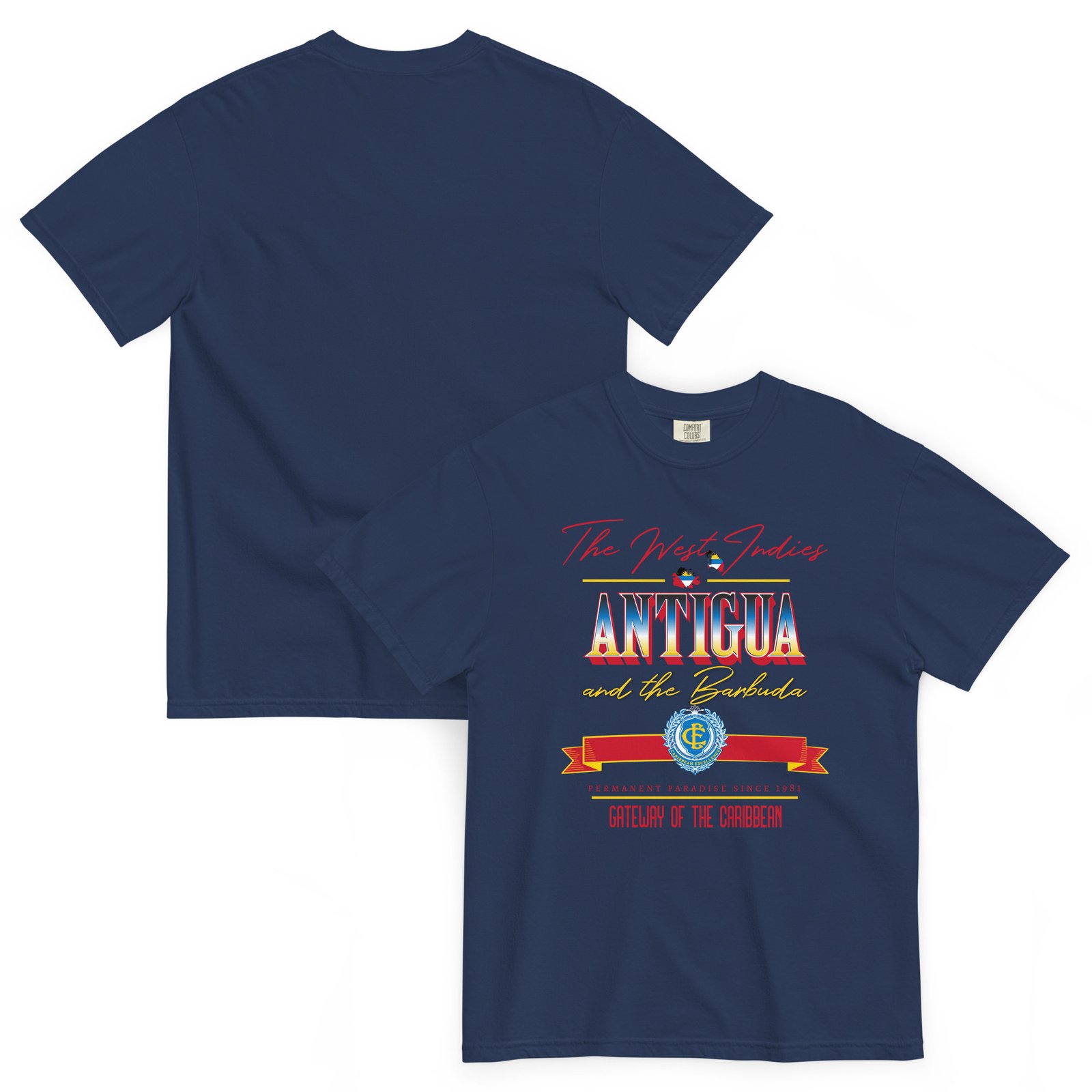 Antigua and Barbuda, WI - Image 10