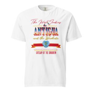 Antigua and Barbuda, WI